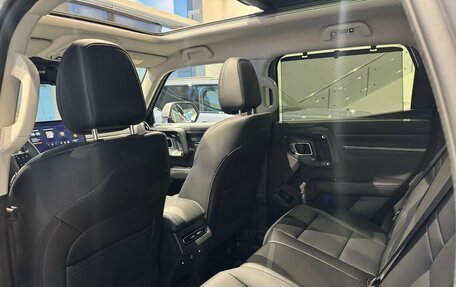 Haval H7, 2025 год, 3 959 010 рублей, 10 фотография