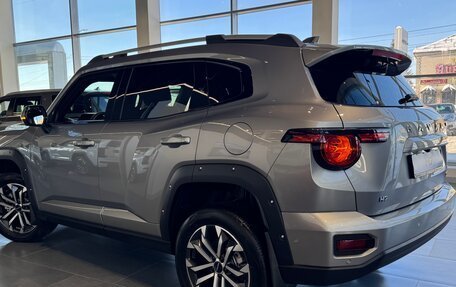 Haval H7, 2026 год, 3 959 010 рублей, 12 фотография