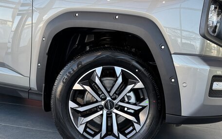 Haval H7, 2026 год, 3 959 010 рублей, 4 фотография