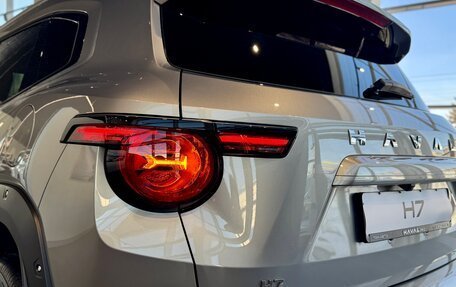 Haval H7, 2026 год, 3 959 010 рублей, 10 фотография