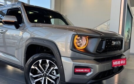 Haval H7, 2026 год, 3 959 010 рублей, 7 фотография