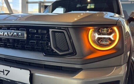 Haval H7, 2026 год, 3 959 010 рублей, 8 фотография