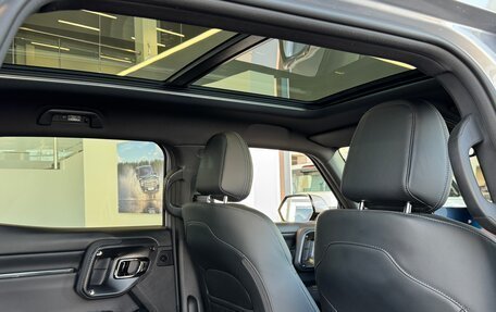 Haval H7, 2026 год, 3 959 010 рублей, 30 фотография