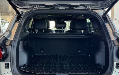 Haval H7, 2026 год, 3 959 010 рублей, 40 фотография