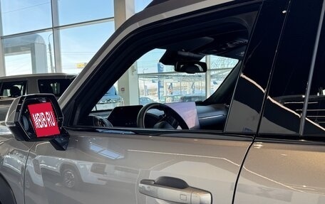 Haval H7, 2026 год, 3 959 010 рублей, 39 фотография