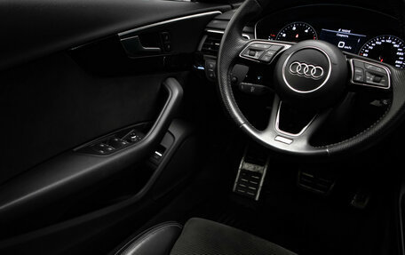 Audi A4, 2017 год, 2 997 000 рублей, 15 фотография