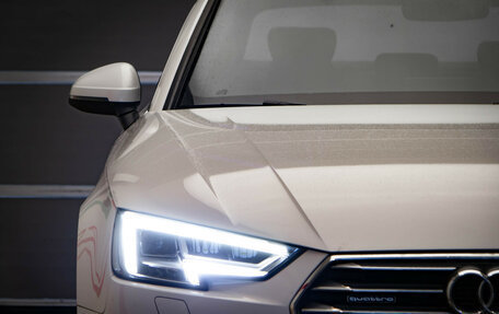 Audi A4, 2017 год, 2 997 000 рублей, 35 фотография