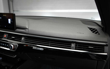 Audi A4, 2017 год, 2 997 000 рублей, 27 фотография