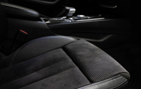 Audi A4, 2017 год, 2 997 000 рублей, 29 фотография