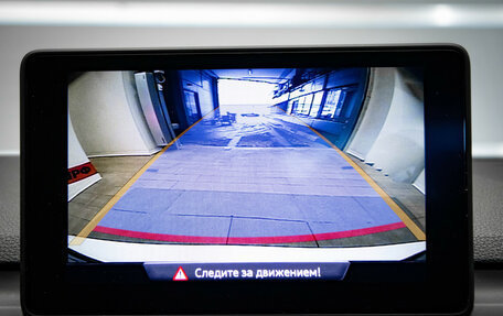 Audi A4, 2017 год, 2 997 000 рублей, 22 фотография