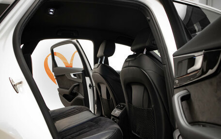 Audi A4, 2017 год, 2 997 000 рублей, 31 фотография