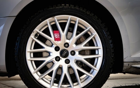 Audi A4, 2017 год, 2 997 000 рублей, 34 фотография