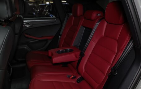 Porsche Macan I рестайлинг, 2025 год, 11 300 000 рублей, 3 фотография