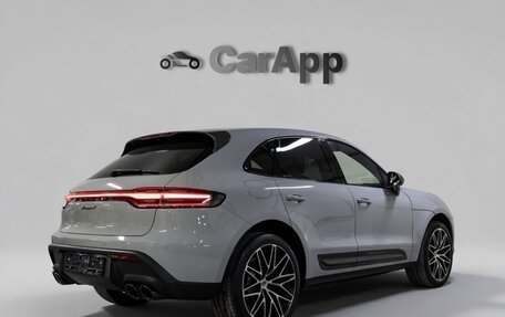 Porsche Macan I рестайлинг, 2025 год, 11 300 000 рублей, 5 фотография