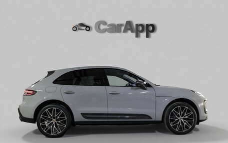 Porsche Macan I рестайлинг, 2025 год, 11 300 000 рублей, 6 фотография