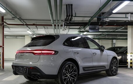 Porsche Macan I рестайлинг, 2025 год, 11 300 000 рублей, 11 фотография