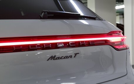 Porsche Macan I рестайлинг, 2025 год, 11 300 000 рублей, 9 фотография