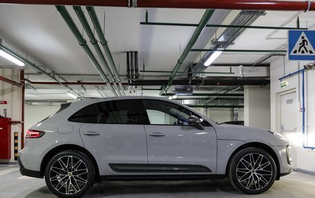 Porsche Macan I рестайлинг, 2025 год, 11 300 000 рублей, 12 фотография