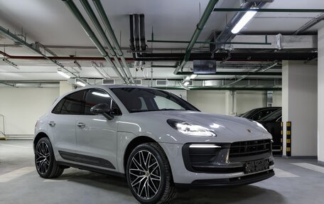 Porsche Macan I рестайлинг, 2025 год, 11 300 000 рублей, 13 фотография
