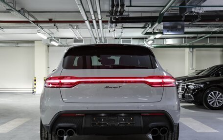 Porsche Macan I рестайлинг, 2025 год, 11 300 000 рублей, 8 фотография