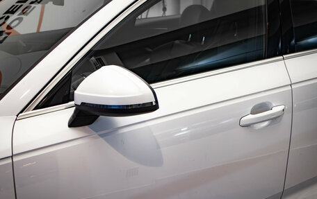 Audi A4, 2017 год, 2 997 000 рублей, 37 фотография