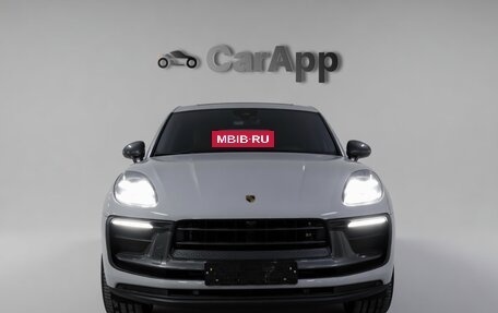 Porsche Macan I рестайлинг, 2025 год, 11 300 000 рублей, 7 фотография