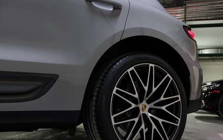 Porsche Macan I рестайлинг, 2025 год, 11 300 000 рублей, 18 фотография