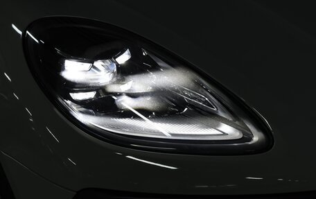 Porsche Macan I рестайлинг, 2025 год, 11 300 000 рублей, 17 фотография