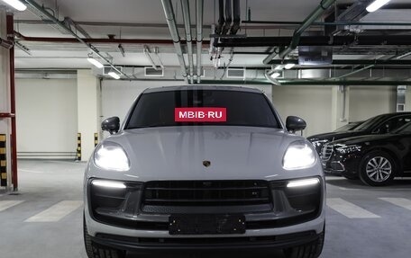 Porsche Macan I рестайлинг, 2025 год, 11 300 000 рублей, 15 фотография