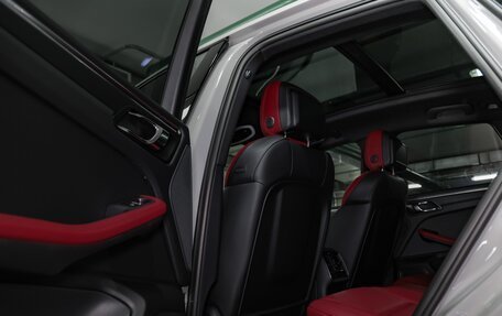 Porsche Macan I рестайлинг, 2025 год, 11 300 000 рублей, 29 фотография