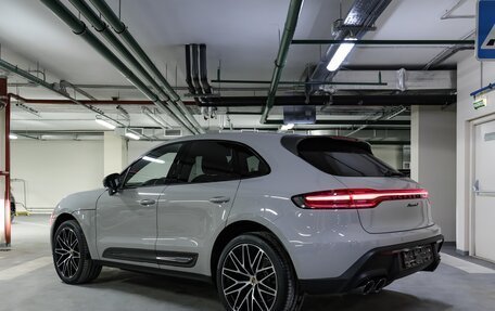 Porsche Macan I рестайлинг, 2025 год, 11 300 000 рублей, 21 фотография
