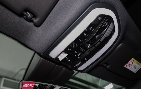 Porsche Macan I рестайлинг, 2025 год, 11 300 000 рублей, 24 фотография