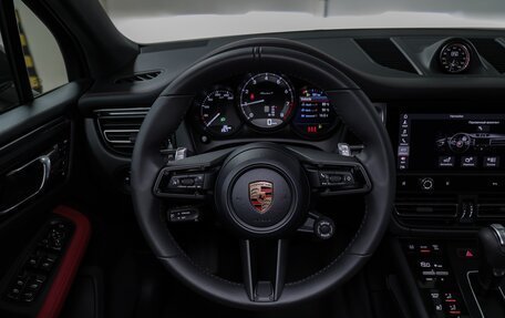 Porsche Macan I рестайлинг, 2025 год, 11 300 000 рублей, 38 фотография