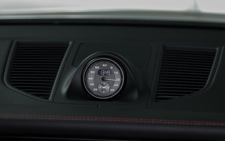 Porsche Macan I рестайлинг, 2025 год, 11 300 000 рублей, 36 фотография