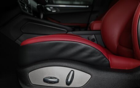 Porsche Macan I рестайлинг, 2025 год, 11 300 000 рублей, 30 фотография