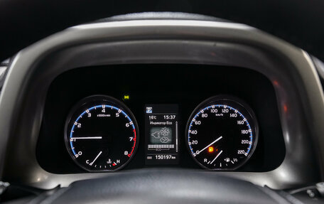 Toyota RAV4, 2017 год, 2 191 000 рублей, 15 фотография