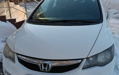 Honda Civic VIII, 2009 год, 650 000 рублей, 1 фотография