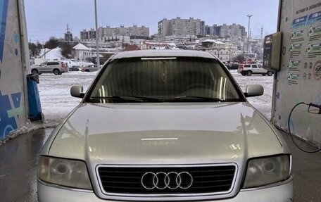 Audi A6, 1998 год, 240 000 рублей, 1 фотография