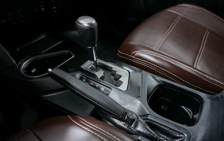 Toyota RAV4, 2017 год, 2 191 000 рублей, 17 фотография