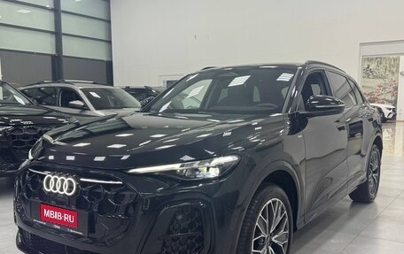 Audi Q5, 2025 год, 6 999 000 рублей, 1 фотография
