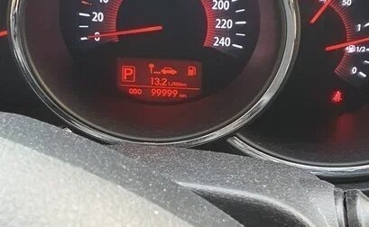 KIA Sorento II рестайлинг, 2012 год, 1 690 000 рублей, 1 фотография