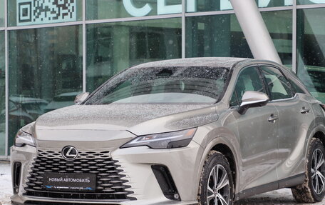 Lexus RX IV рестайлинг, 2025 год, 7 740 000 рублей, 1 фотография