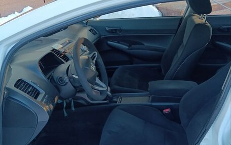 Honda Civic VIII, 2009 год, 650 000 рублей, 2 фотография