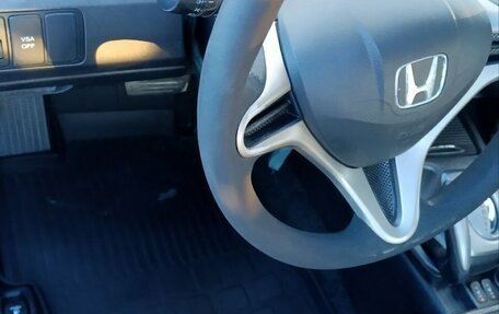 Honda Civic VIII, 2009 год, 650 000 рублей, 3 фотография