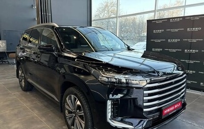CheryExeed VX, 2024 год, 5 530 000 рублей, 1 фотография