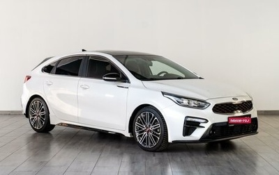 KIA K3, 2018 год, 2 249 000 рублей, 1 фотография