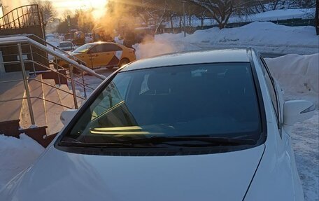 Honda Civic VIII, 2009 год, 650 000 рублей, 9 фотография