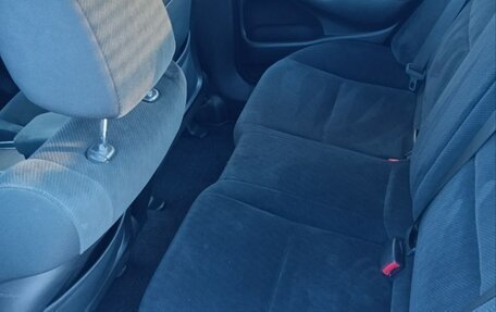 Honda Civic VIII, 2009 год, 650 000 рублей, 10 фотография