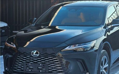 Lexus RX IV рестайлинг, 2026 год, 7 950 000 рублей, 1 фотография