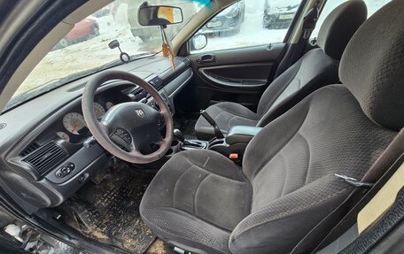 Dodge Stratus II, 2005 год, 280 000 рублей, 9 фотография